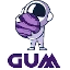 GUM图标